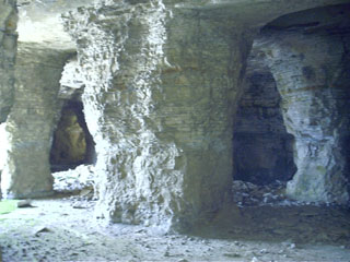Limestone Quarry